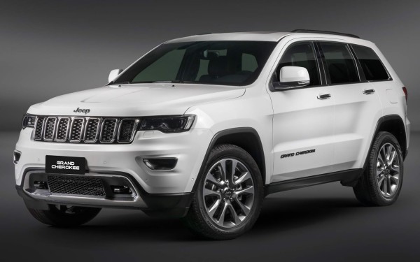 2019 Jeep Grand Cherokee – Manual do Proprietário